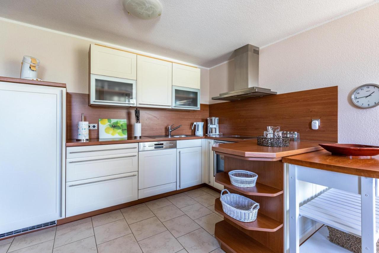Denkerhof Ferienwohnung Deichblick Reußenköge Exteriér fotografie