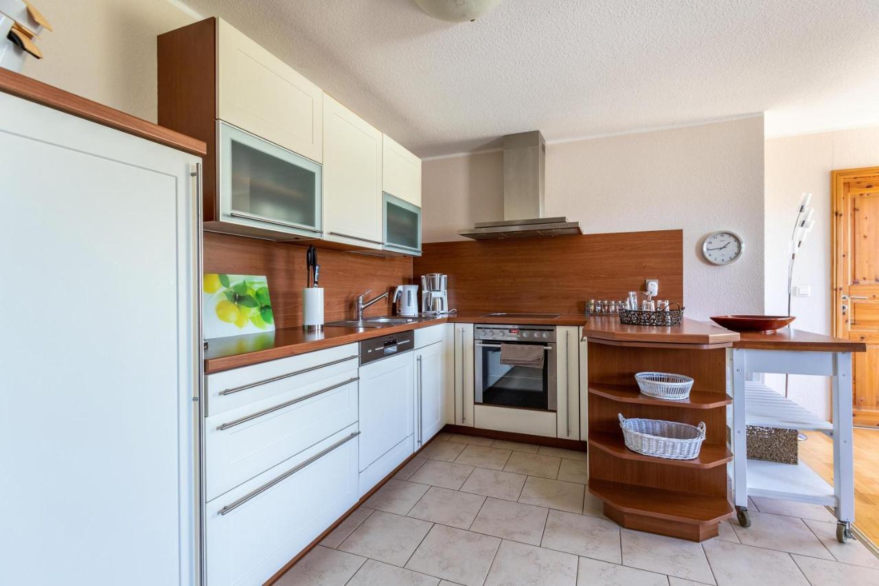Denkerhof Ferienwohnung Deichblick Reußenköge Exteriér fotografie